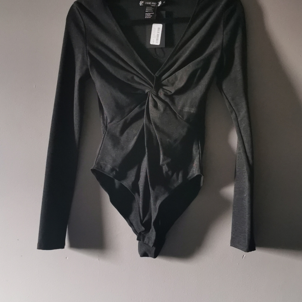 Womens Bodysuit